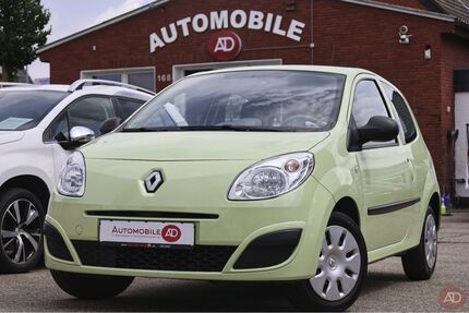 Renault Twingo 153.035 km 1.990 &euro; Dülmen 48249