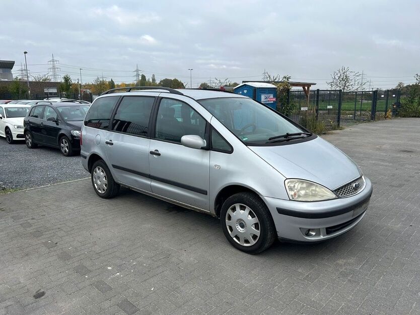 Ford Galaxy 400.000 km 599 € Wesseling (bei Köln) 50389