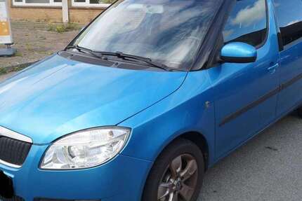 Skoda Roomster 192.677 km 1.490 &euro; Flensburg 24941