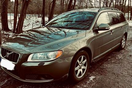 Volvo V70 291.500 km 3.999 &euro; Velten 16727