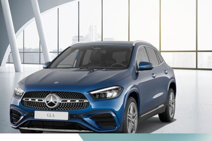 Mercedes-Benz GLA 200 25.691 km 35.380 &euro; Erfurt 99092