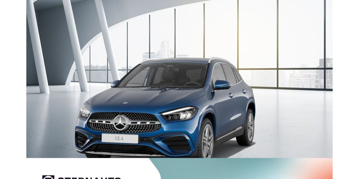 Mercedes-Benz GLA 200 25.691 km 35.380 &euro; Erfurt 99092