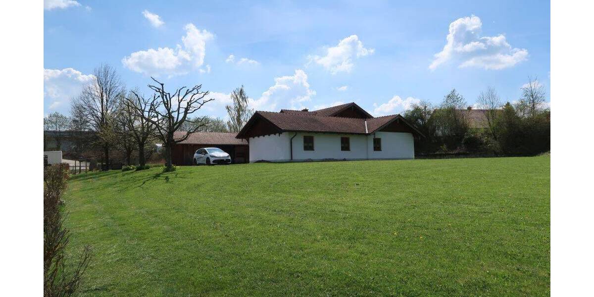 Mehrfamilienhaus, Wohnhaus Egglkofen - 6 Zimmer, 187 m&sup2;, 825.000&euro; | Angebot:26878921