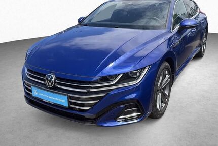 VW Arteon 17.690 km 36.440 &euro; Burgoberbach 91595