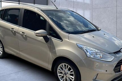 Ford B-Max 71.209 km 8.700 &euro; Erfurt 99086