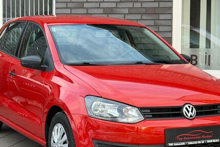 VW Polo 31.602 km 7.499 &euro; Minden 32429