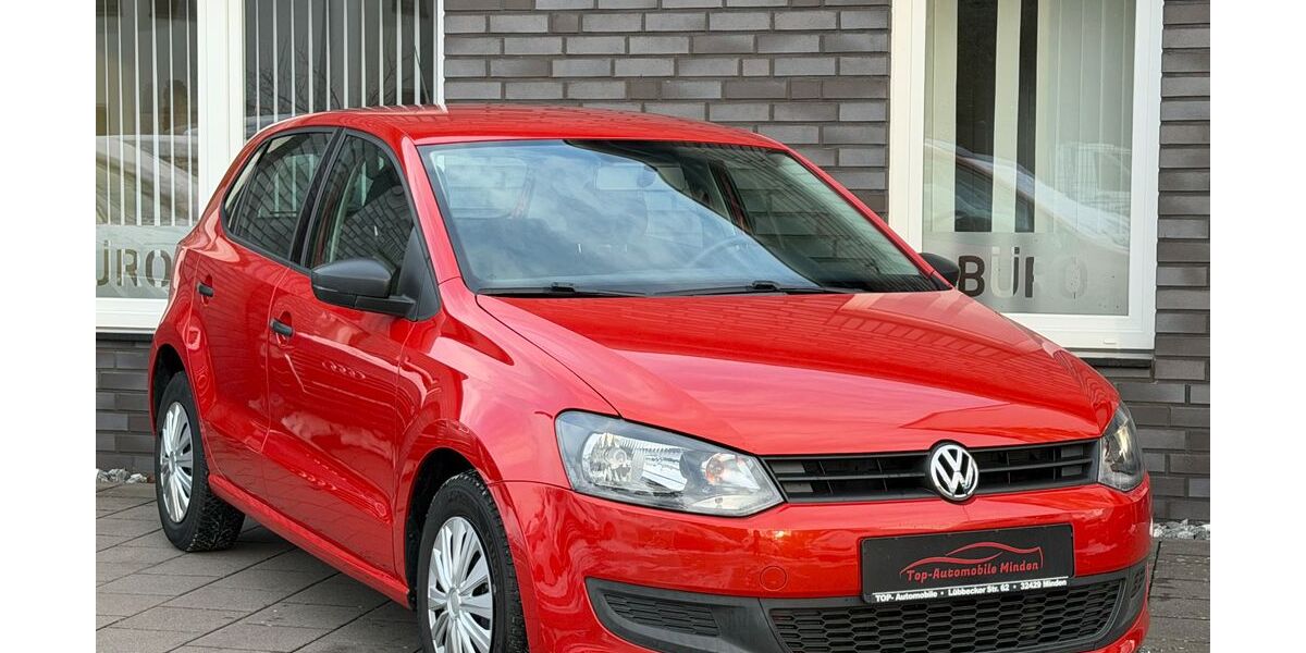 VW Polo 31.602 km 7.499 &euro; Minden 32429