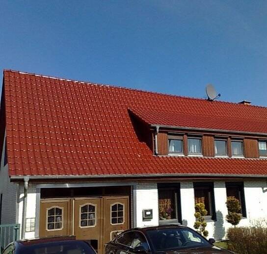 Doppelhaushälfte Rostock Brinckmansdorf - 8 Zimmer, 380 m&sup2;, 799.000&euro; | Angebot:25667798