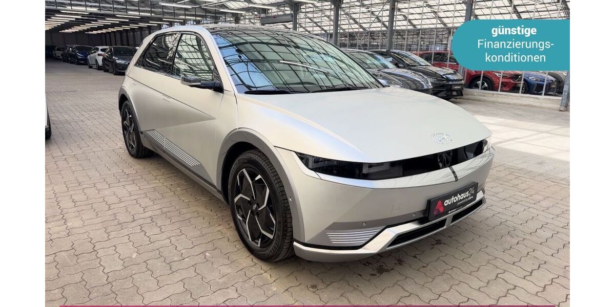 Hyundai IONIQ 5 17.503 km 36.590 &euro; Ludwigsfelde (bei Berlin) 14974