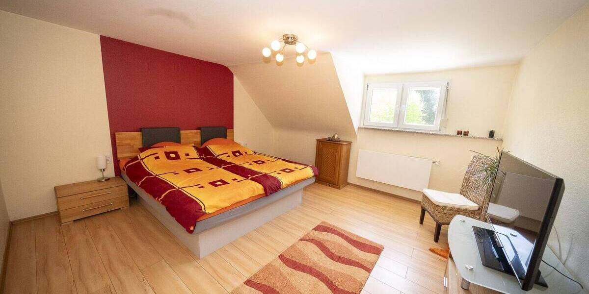 Einfamilienhaus Sulzbach - 6 Zimmer, 178 m&sup2;, 575.000&euro; | Angebot:26276607