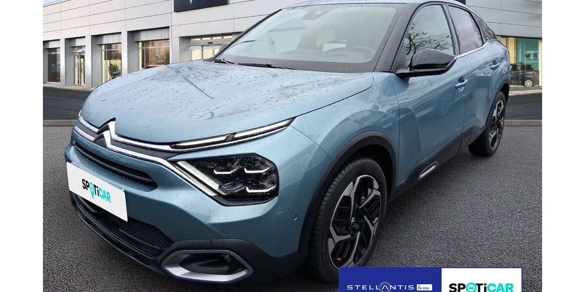 Citroen C4 32.129 km 18.180 &euro; Mannheim 68309