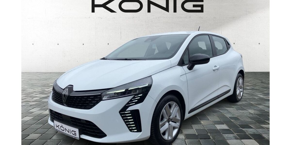 Renault Clio 18.407 km 16.999 &euro; Prenzlau 17291