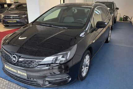 Opel Astra 96.000 km 11.990 &euro; Uetersen 25436