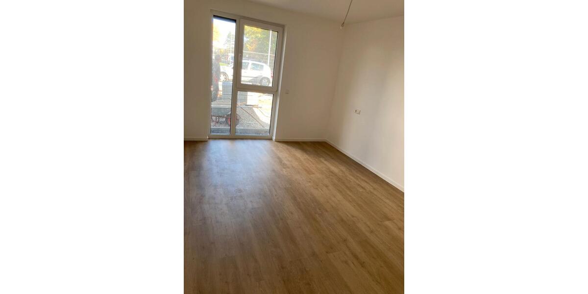 Erdgeschoßwohnung Forchheim - 3 Zimmer, 82 m&sup2;, 449.000&euro; | Angebot:26822039