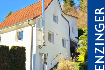 Haus Bad Urach - 5.5 Zimmer, 116 m&sup2;, 425.000&euro; | Angebot:24995575