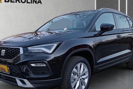 Seat Ateca 1.500 km 30.999 &euro; Berlin 12105