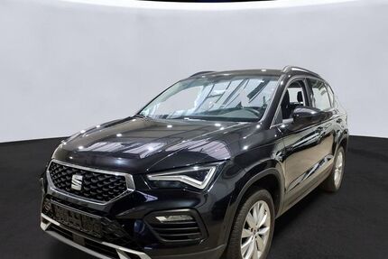 Seat Ateca 42.770 km 19.849 &euro; Rehna 19217