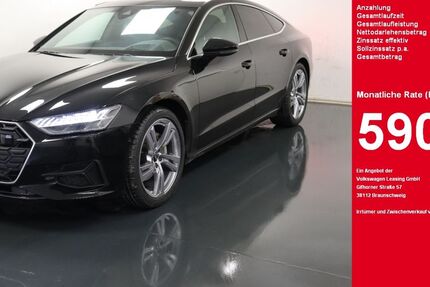 Audi A7 27.380 km 58.845 € Gütersloh 33334