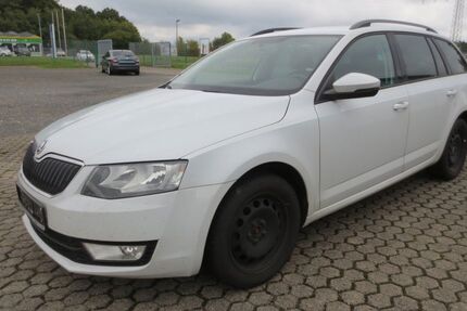 Skoda Octavia 145.200 km 6.590 € Speicher 54662