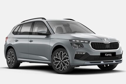 Skoda Kamiq 4.000 km 27.990 &euro; Aalen-Essingen 73457