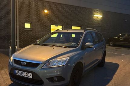 Ford Focus 193.941 km 1.800 &euro; Gelsenkirchen 45886
