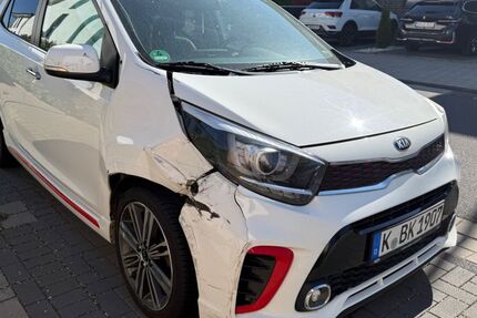 Kia Picanto 125.000 km 5.900 &euro; Soest 59494