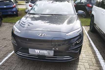 Hyundai KONA 20.000 km 20.990 &euro; Buchholz 21244