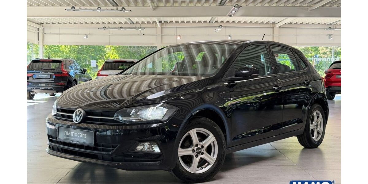 VW Polo 132.445 km 9.390 &euro; Bielefeld 33647