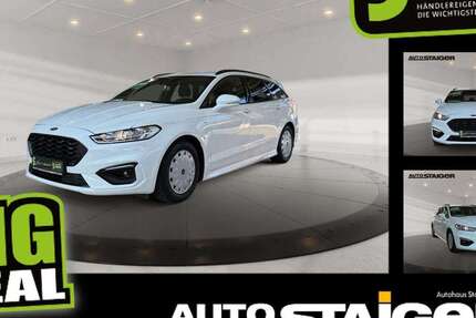 Ford Mondeo 67.000 km 18.490 &euro; Schwäbisch Gmünd 73525