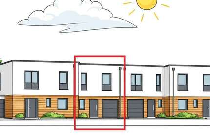 Haus Kleve - 4 Zimmer, 125 m&sup2;, 1.600&euro; | Angebot:25213045