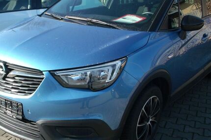 Opel Crossland (X) 50.735 km 10.990 &euro; Strahwalde 02747