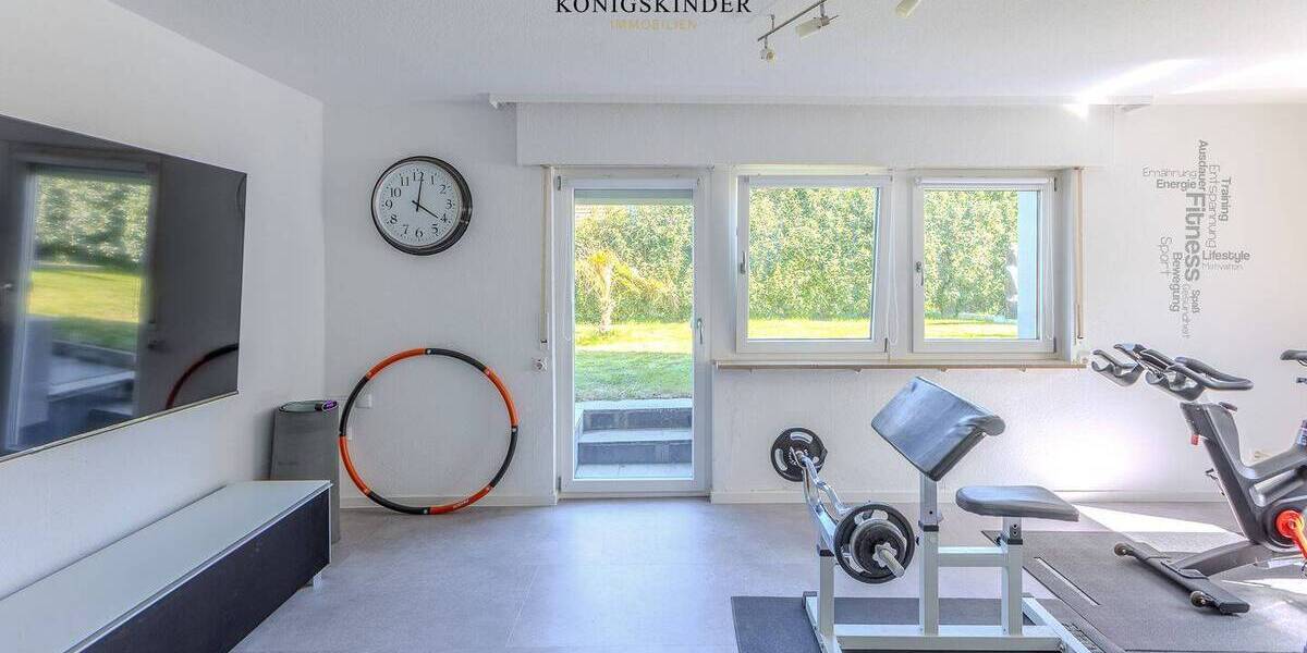 Bungalow Waiblingen Hegnach - 5 Zimmer, 210 m&sup2;, 1.395.000&euro; | Angebot:26401451