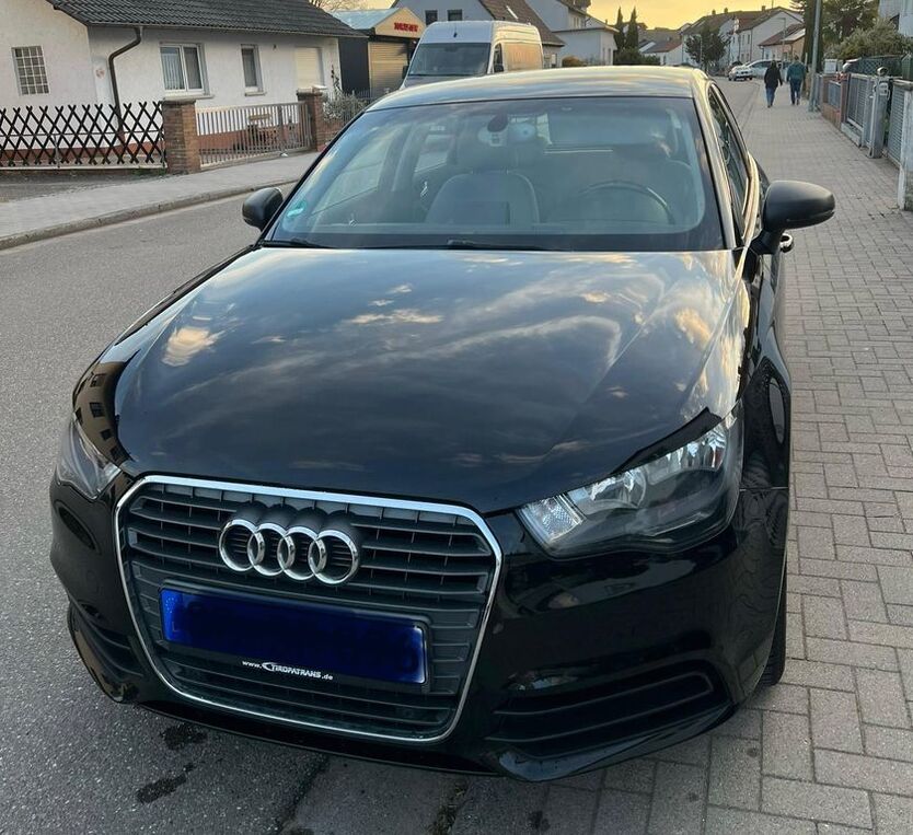 A1