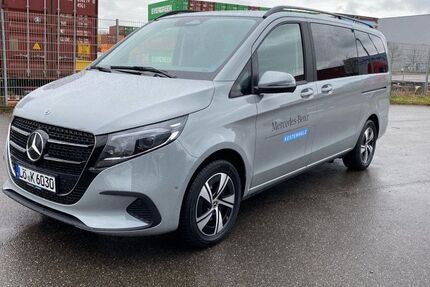 Mercedes-Benz V 250 20.800 km 66.800 € Lörrach 79539