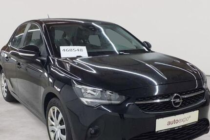 Opel Corsa 64.895 km 11.489 &euro; Fernwald-Steinbach 35463