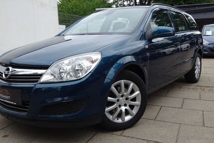 Opel Astra 100.000 km 2.990 &euro; Norderstedt 22848