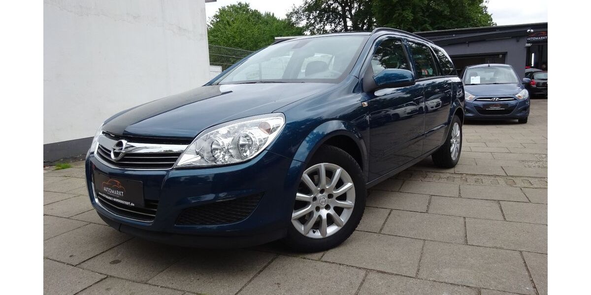 Opel Astra 100.000 km 2.990 &euro; Norderstedt 22848