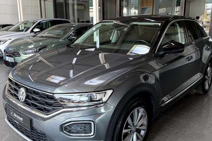 VW T-Roc 95.000 km 18.990 &euro; Ibbenbüren 49477