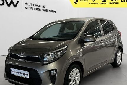 Kia Picanto 23.200 km 9.900 &euro; Stuttgart 70469