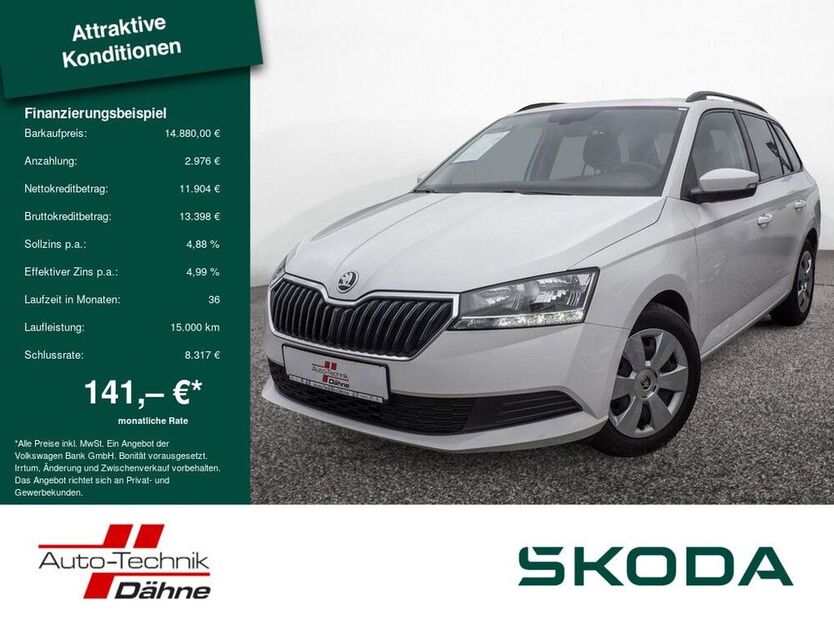 Fabia
