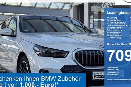 BMW i5 22.772 km 64.948 € Passau 94036