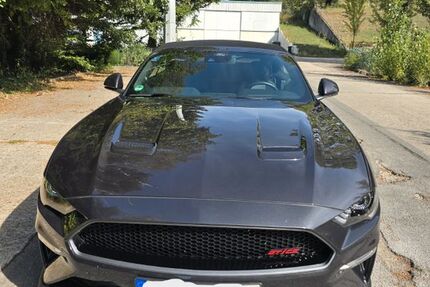 Ford Mustang 5.200 km 52.500 &euro; Ettlingen 76275