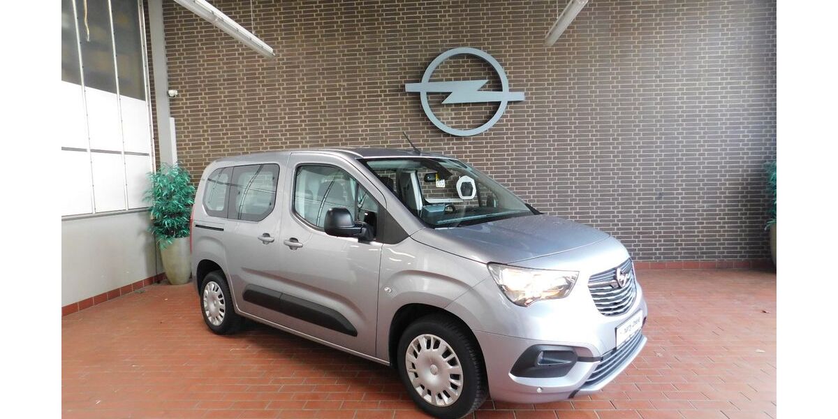 Opel Combo Life 107.892 km 14.700 &euro; Garbsen 30823