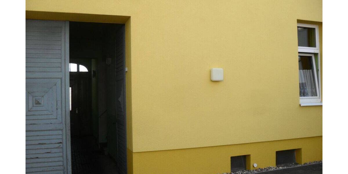 Terrassenwohnung Dessau-Roßlau Roßlau - 2 Zimmer, 70 m&sup2;, 64.000&euro; | Angebot:25778467