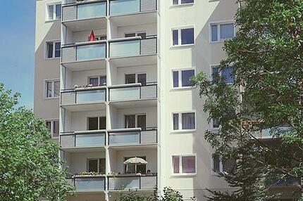 Gemütliche 3 Zimmerwohnung gleich beim Großen Garten