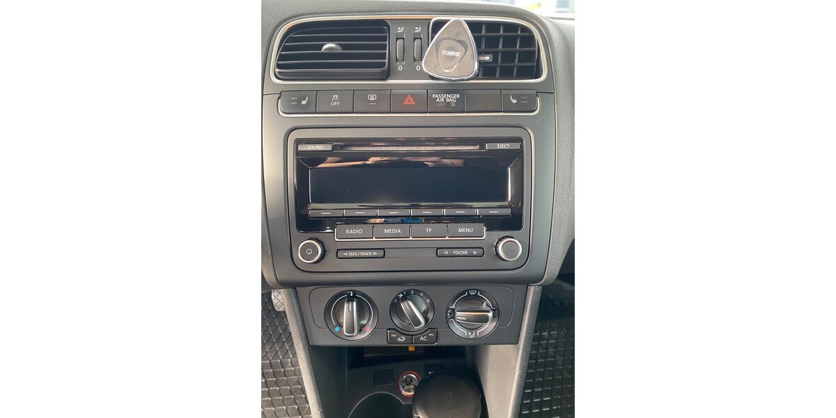 VW Polo 102.000 km 7.999 &euro; Mannheim 68159