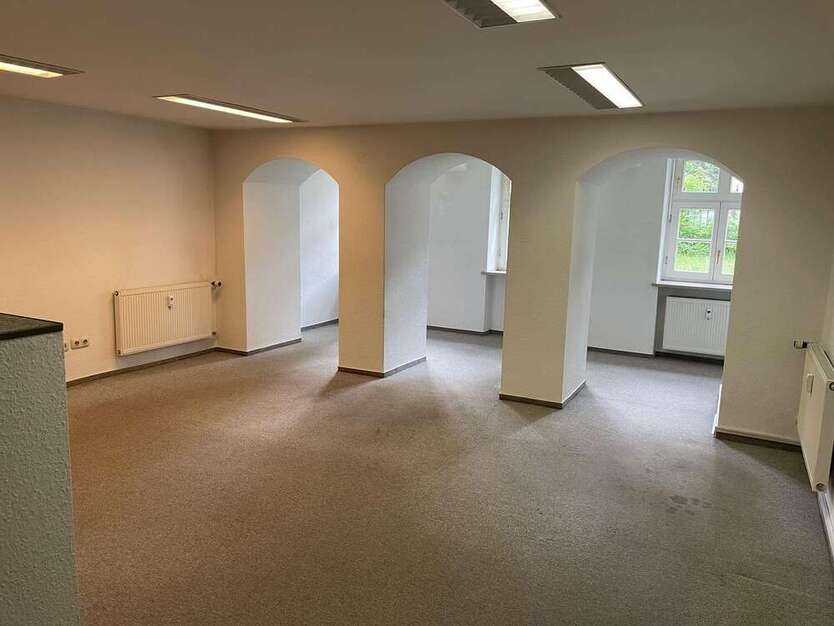 Büro in Dresden 765 € 90 m²