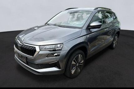 Skoda Karoq 53.900 km 25.930 &euro; Öhringen 74613