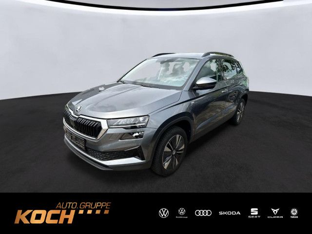 Skoda Karoq 53.900 km 25.930 &euro; Öhringen 74613
