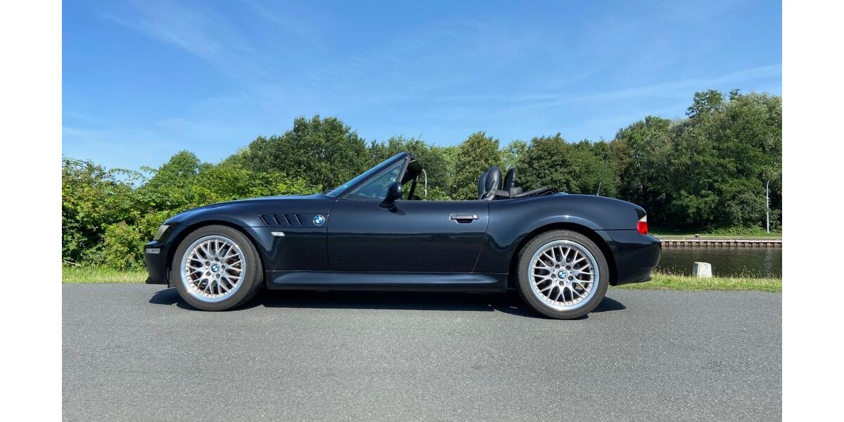 BMW Z3 59.000 km 19.770 &euro; Oldenburg 26129